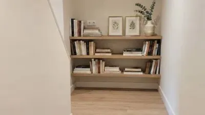 Apartment on Avinguda de Catalunya photo 19