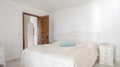 Chalet on Calle de Noruega photo 22
