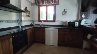 Chalet in Santurde photo 52