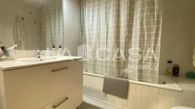 Chalet in Santa Coloma de Gramenet photo 49