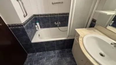 Piso en Eixample photo 21