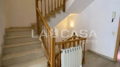 Chalet in Santa Coloma de Gramenet photo 52