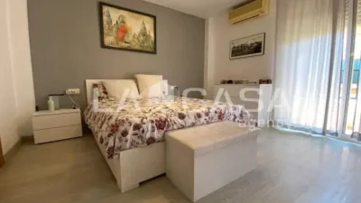 Chalet in Santa Coloma de Gramenet photo 14