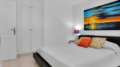 Top-floor apartment on Calle Finlandia photo 5
