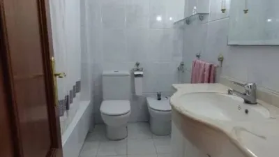 Chalet in Santurde photo 45
