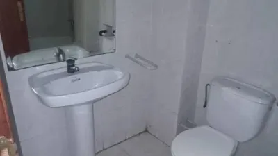 Apartment on Carrer Camí Reial photo 19