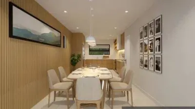 Chalet in El Charco photo 5