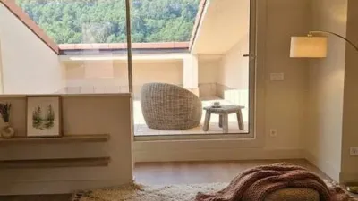 Apartment on Avinguda de Catalunya photo 15