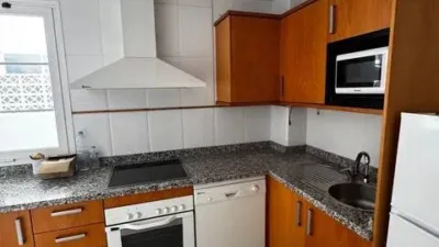 Apartment on Calle de Anade photo 4