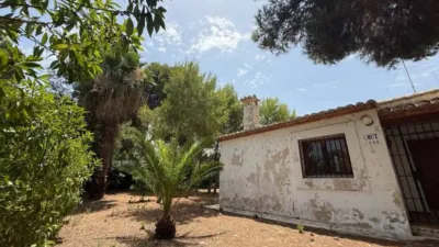 Casa – Xàbia - Jávea - Vista 3