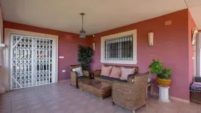 Chalet on Guatla Street photo 49