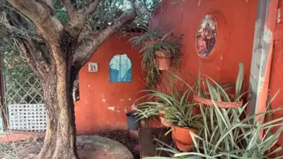Casa - Vista 2
