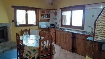 Rustic house on Calle Poligono 3 Nn photo 13