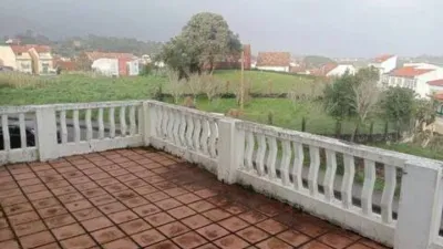 Casa – Palmeira, O Cruceiro de Marcos, O Miñoteiro - Vista 4