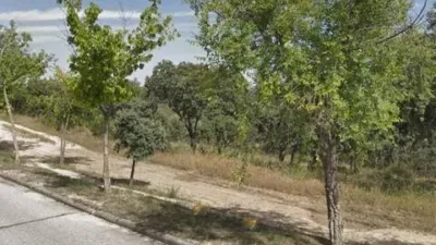 House in Batres photo 2