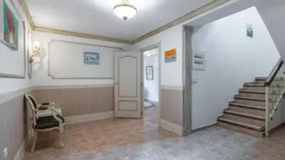 Chalet on Guatla Street photo 41