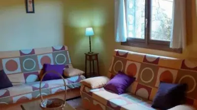 Rustic house on Calle Poligono 3 Nn photo 12