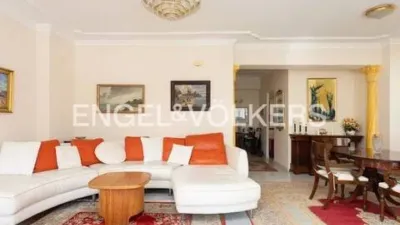 Apartment in Martiánez Area photo 16