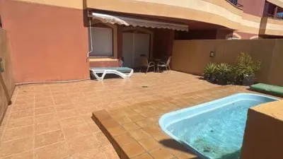 Apartment on Calle de Anade photo 2