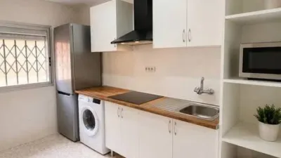 Apartment in Orcasur photo 3