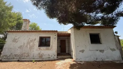 Casa – Xàbia - Jávea - Vista 4