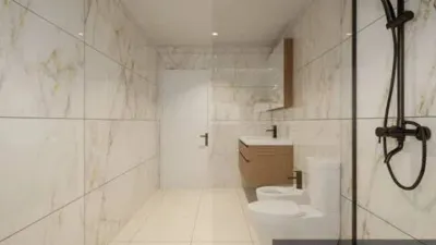 Chalet in El Charco photo 12