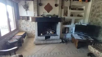 Chalet in Santurde photo 50