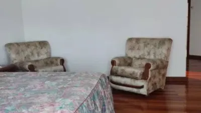Chalet in Santurde photo 66