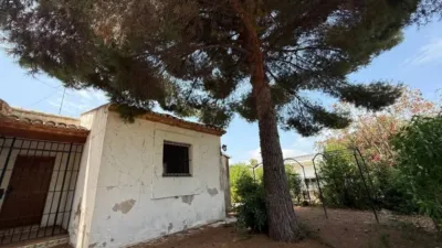 Casa – Xàbia - Jávea - Vista 2