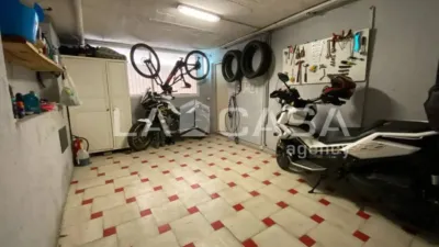 Chalet in Santa Coloma de Gramenet photo 39