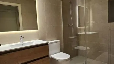 Apartment on Avinguda de Catalunya photo 5