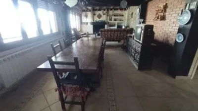Chalet in Santurde photo 51