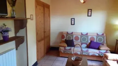 Rustic house on Calle Poligono 3 Nn photo 11
