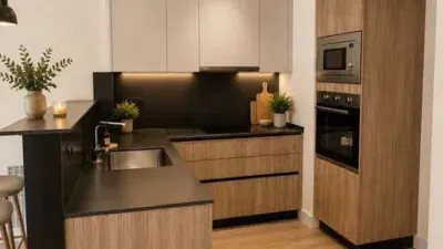 Apartment on Avinguda de Catalunya photo 3