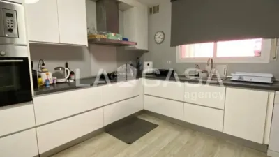 Chalet in Santa Coloma de Gramenet photo 7