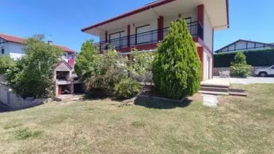 Chalet in Santurde photo 20