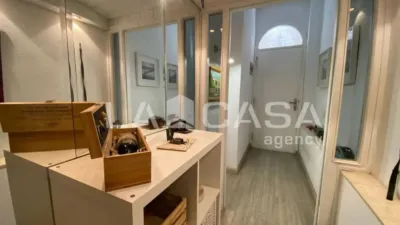 Chalet in Santa Coloma de Gramenet photo 27