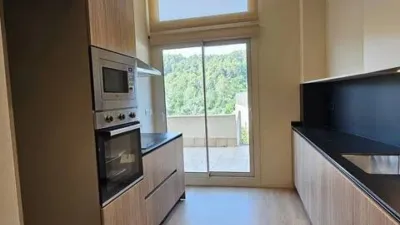 Apartment on Avinguda de Catalunya photo 33