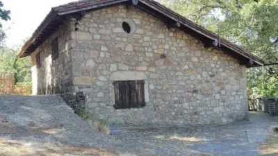 Rustic house on Calle Poligono 3 Nn photo 7