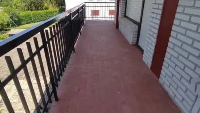 Chalet in Santurde photo 85