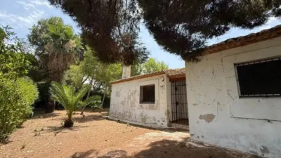 Casa – Xàbia - Jávea - Vista 5