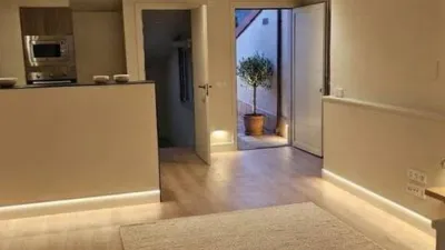 Apartment on Avinguda de Catalunya photo 25