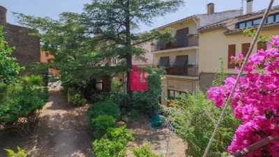 Chalet in Verges photo 17