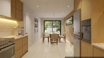 Chalet in El Charco photo 9