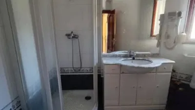 Chalet in Santurde photo 47