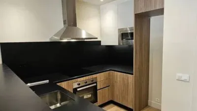 Apartment on Avinguda de Catalunya photo 2