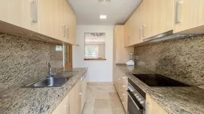 Penthouse on Avenida de Pernet photo 13