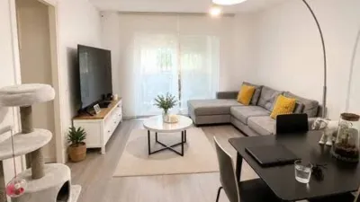 Apartment in Orcasur photo 5