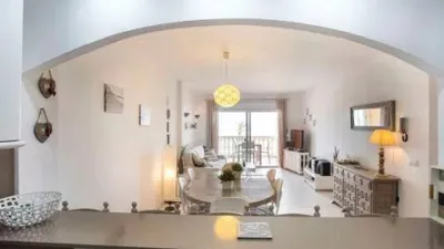 Apartment in Empuriabrava photo 17