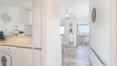 Apartment in Sector del Cavall de Mar photo 5